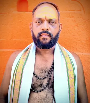 Shri Naresh Ramchandra Topare