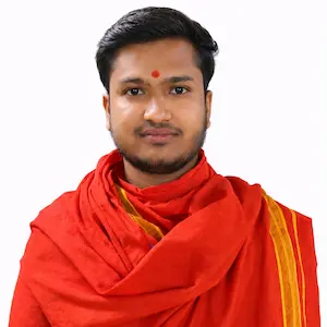 Shri Malhar Vinod Topare